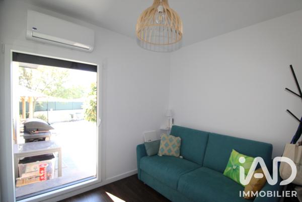 Maison à vendre 4 pièces 85 m² L'Isle-sur-la-Sorgue