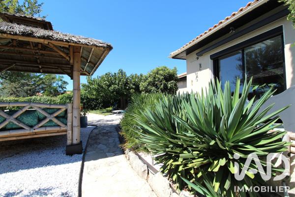Maison à vendre 4 pièces 85 m² L'Isle-sur-la-Sorgue
