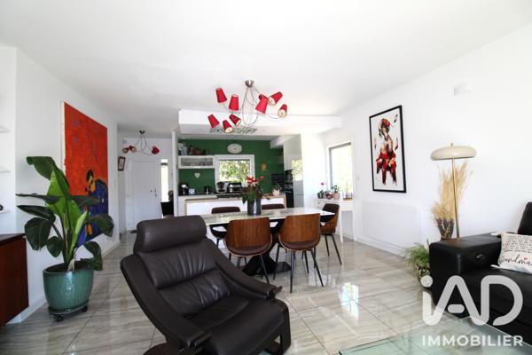 Maison à vendre 4 pièces 85 m² L'Isle-sur-la-Sorgue