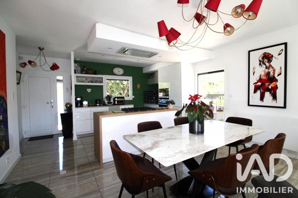Maison à vendre 4 pièces 85 m² L'Isle-sur-la-Sorgue