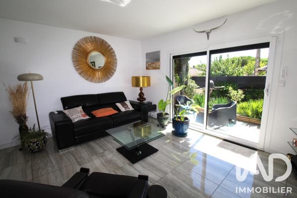 Maison à vendre 4 pièces 85 m² L'Isle-sur-la-Sorgue