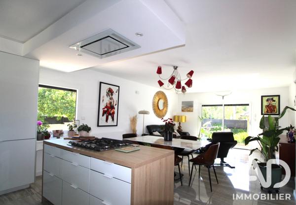 Maison à vendre 4 pièces 85 m² L'Isle-sur-la-Sorgue