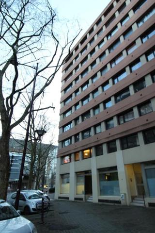 Appartement à louer à Lille (59000)
