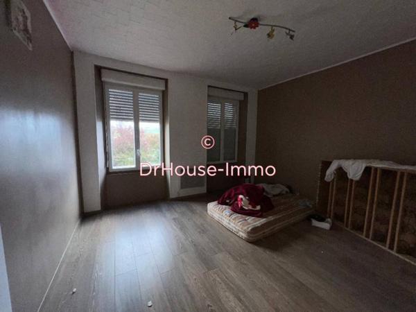 Maison à vendre 8 pièces de 140 m²