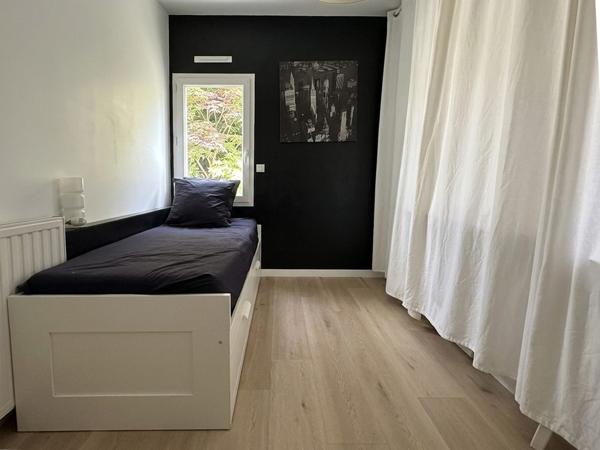 « Jade », une villa de 186 m² dans son écrin de verdure