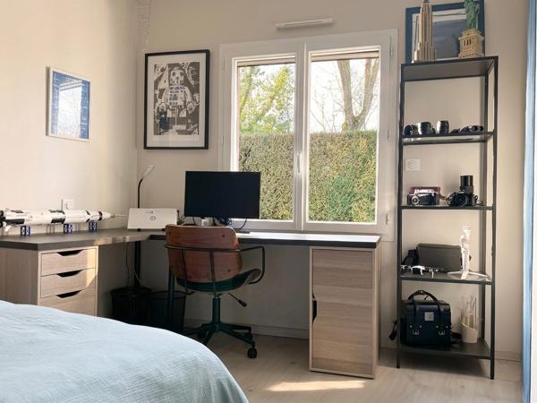 « Jade », une villa de 186 m² dans son écrin de verdure