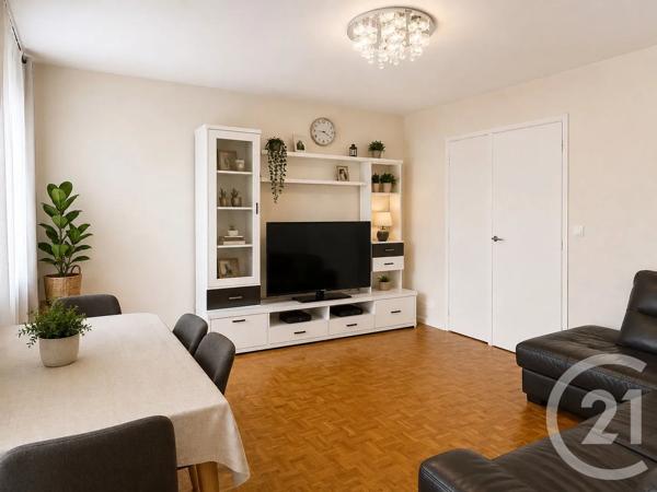 Appartement F4 à vendre  4 pièces - 87,16 m 2   CRETEIL  - 94