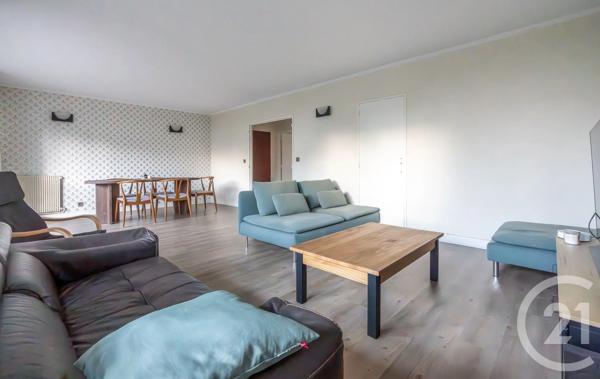 Appartement F4 à vendre  4 pièces - 87,16 m 2   CRETEIL  - 94