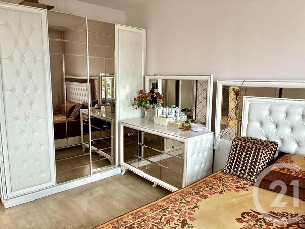 Appartement F4 à vendre  4 pièces - 87,16 m 2   CRETEIL  - 94