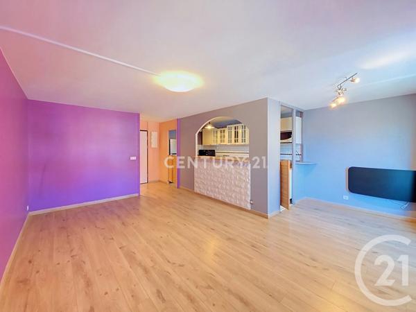Appartement F4 à vendre  4 pièces - 87,16 m 2   CRETEIL  - 94