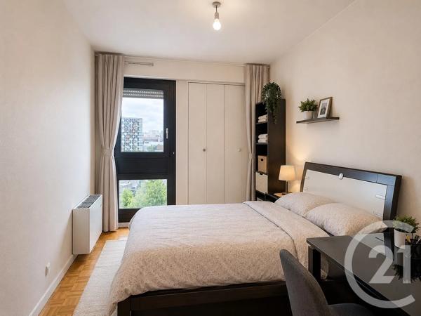 Appartement F4 à vendre  4 pièces - 87,16 m 2   CRETEIL  - 94