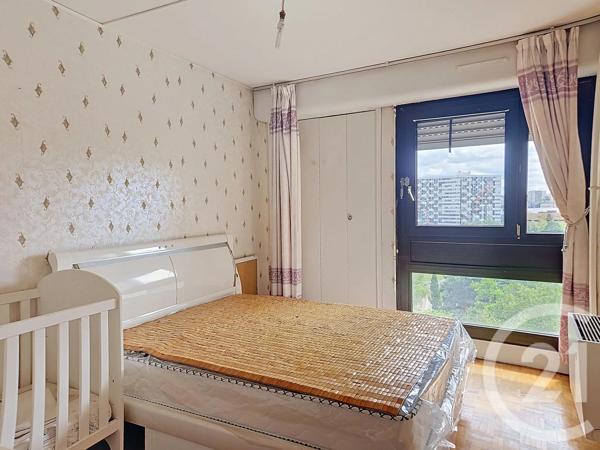 Appartement F4 à vendre  4 pièces - 87,16 m 2   CRETEIL  - 94