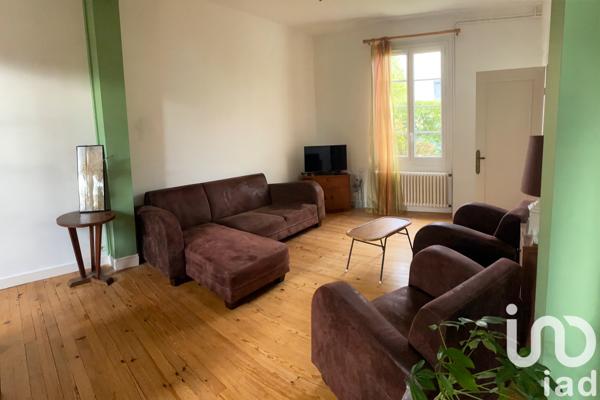 Maison à vendre 6 pièces 135 m² Bergerac