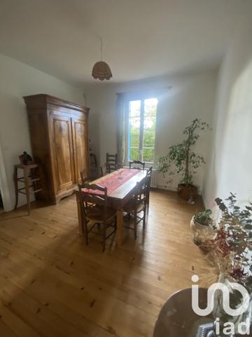 Maison à vendre 6 pièces 135 m² Bergerac
