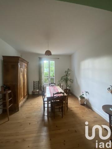 Maison à vendre 6 pièces 135 m² Bergerac
