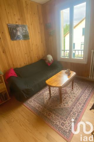 Maison à vendre 6 pièces 135 m² Bergerac