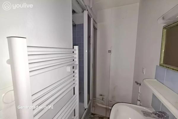 Appartement studio RARE THABOR RENNES