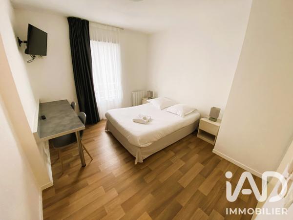 Studio à vendre 19 m² Lannion