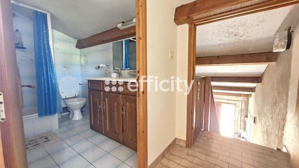 Maison 5 pièces - 135 m²