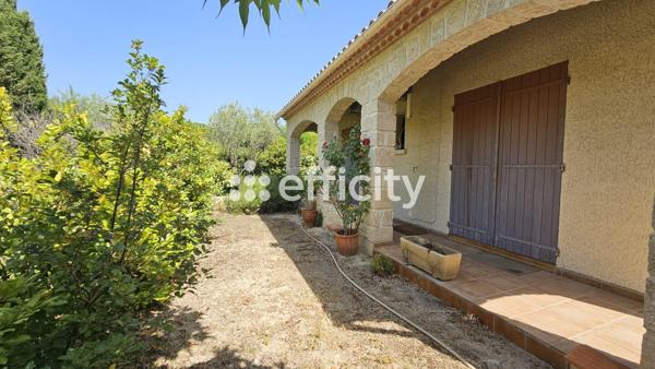 Maison 5 pièces - 135 m²