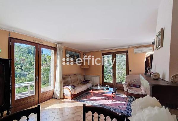 Maison 5 pièces - 135 m²