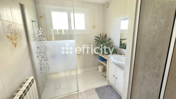 Maison 5 pièces - 135 m²