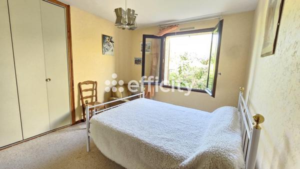 Maison 5 pièces - 135 m²