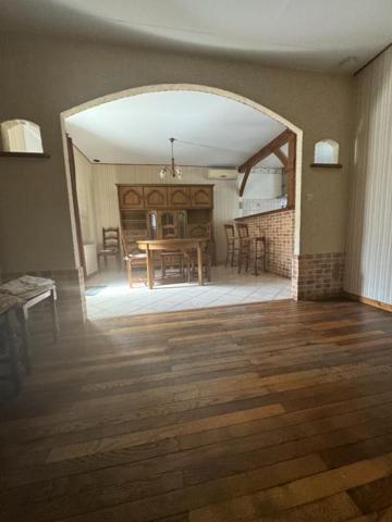 Maison de ville  4 pièce(s) 90 m2