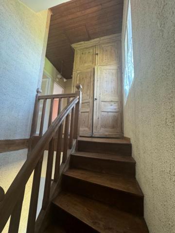 Maison de ville  4 pièce(s) 90 m2