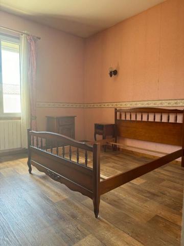 Maison de ville  4 pièce(s) 90 m2