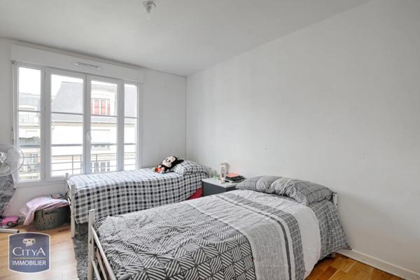 Appartement à vendre 3 pièces 59.63m²
