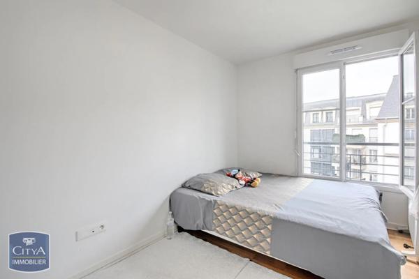 Appartement à vendre 3 pièces 59.63m²