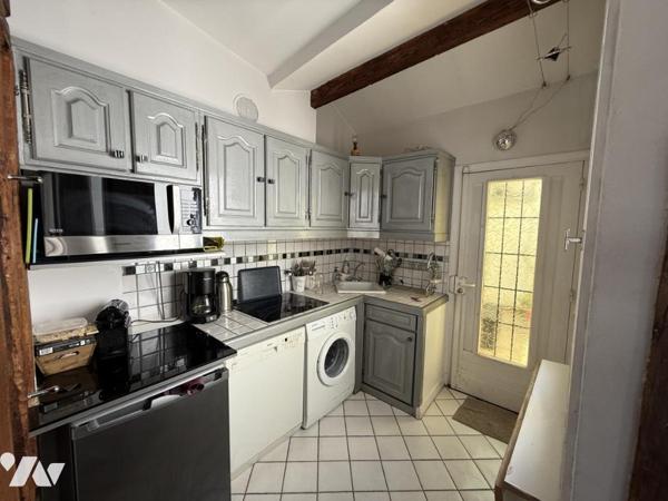 DUPLEX 2 PIECES - 39 M2