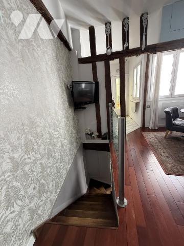DUPLEX 2 PIECES - 39 M2