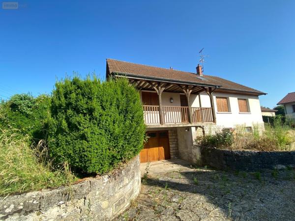 Maison à vendre à Nuits-Saint-Georges en Côte-d'Or (21700), ref : GIR/NSG