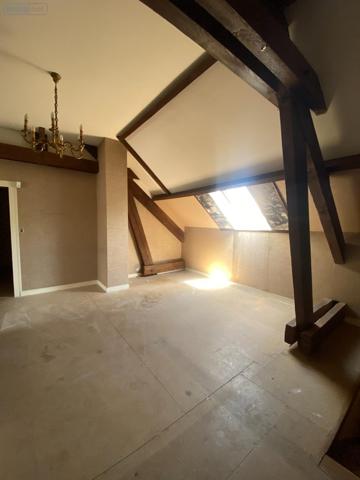 Maison à vendre à Nuits-Saint-Georges en Côte-d'Or (21700), ref : GIR/NSG