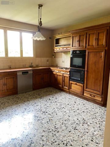 Maison à vendre à Nuits-Saint-Georges en Côte-d'Or (21700), ref : GIR/NSG