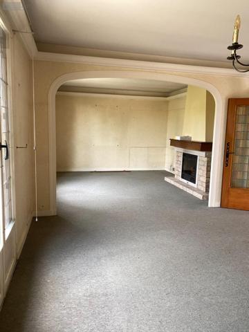 Maison à vendre à Nuits-Saint-Georges en Côte-d'Or (21700), ref : GIR/NSG