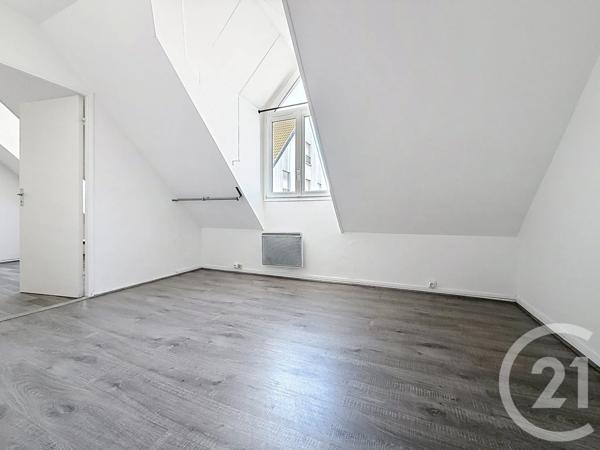 Appartement F2 Bis à vendre  3 pièces - 60,36 m 2   THIAIS  - 94
