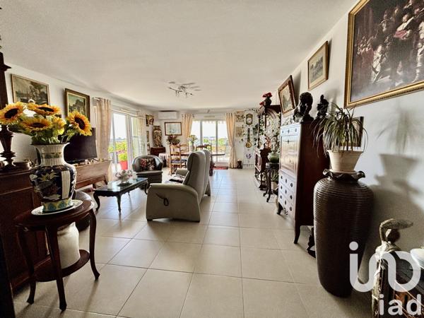 Appartement à vendre 5 pièces 115 m² Saint-Raphaël