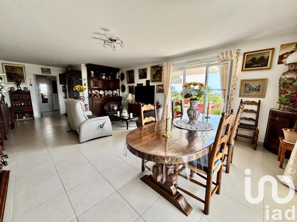 Appartement à vendre 5 pièces 115 m² Saint-Raphaël