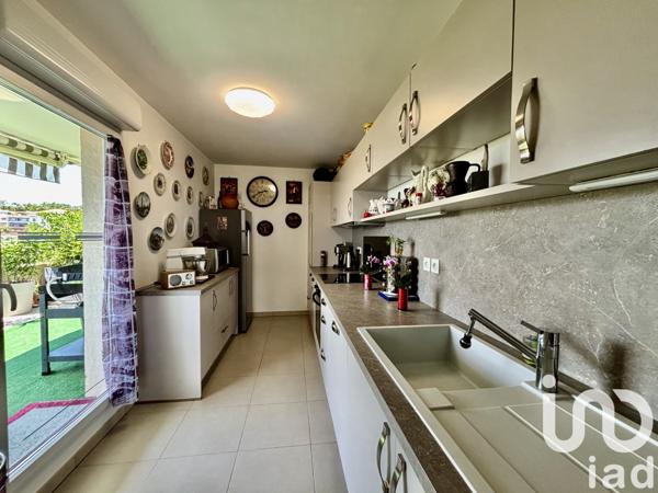 Appartement à vendre 5 pièces 115 m² Saint-Raphaël