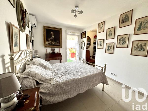 Appartement à vendre 5 pièces 115 m² Saint-Raphaël