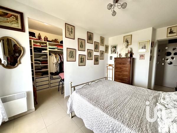 Appartement à vendre 5 pièces 115 m² Saint-Raphaël