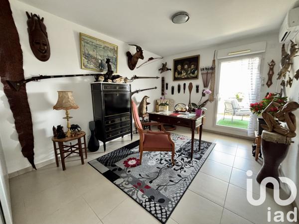 Appartement à vendre 5 pièces 115 m² Saint-Raphaël