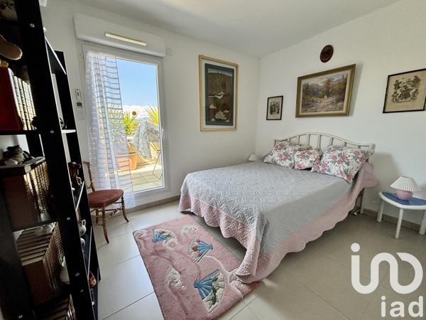 Appartement à vendre 5 pièces 115 m² Saint-Raphaël