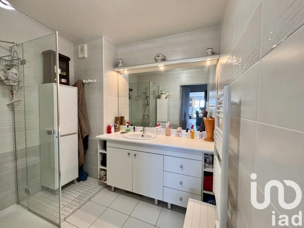 Appartement à vendre 5 pièces 115 m² Saint-Raphaël