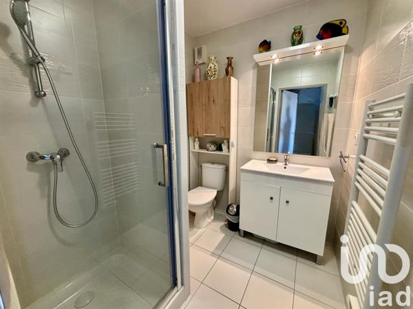 Appartement à vendre 5 pièces 115 m² Saint-Raphaël