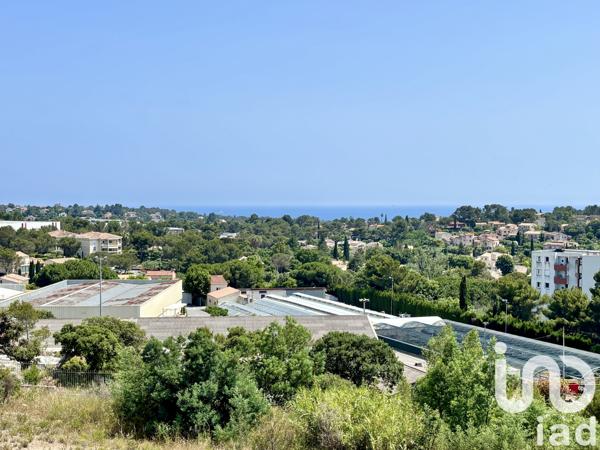 Appartement à vendre 5 pièces 115 m² Saint-Raphaël