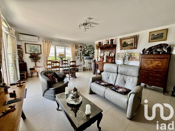 Appartement à vendre 5 pièces 115 m² Saint-Raphaël